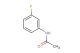 3'-fluoroacetanilide
