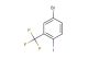 5-bromo-2-iodobenzotrifluoride