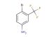 4-bromo-3-(trifluoromethyl)aniline