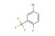 5-bromo-2-fluorobenzotrifluoride