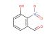 3-hydroxy-2-nitrobenzaldehyde