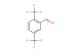 2,5-bis(trifluoromethyl)benzaldehyde