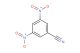 3,5-dinitrobenzonitrile