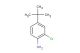 4-(tert-butyl)-2-chloroaniline