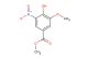 methyl 4-hydroxy-3-methoxy-5-nitrobenzoate