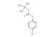 4-bromophenyl tert-butyl carbonate