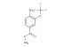 methyl 4-amino-3-(trifluoromethoxy)benzoate