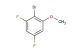 2-bromo-3,5-difluoroanisole