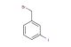 1-(bromomethyl)-3-iodobenzene
