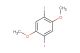 1,4-diiodo-2,5-dimethoxybenzene