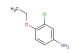 3-chloro-4-ethoxyaniline