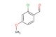 2-chloro-4-methoxybenzaldehyde