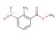methyl 2-amino-3-nitrobenzoate