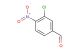 3-chloro-4-nitrobenzaldehyde