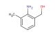 (2-amino-3-methylphenyl)methanol
