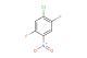 1-chloro-2,5-difluoro-4-nitrobenzene