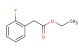 ethyl 2-fluorophenylacetate