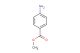 methyl 4-aminobenzoate