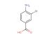 4-amino-3-bromobenzoic acid