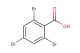 2,4,6-tribromobenzoic acid