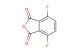 4,7-difluoroisobenzofuran-1,3-dione