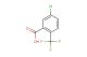 5-chloro-2-(trifluoromethyl)benzoic acid