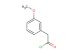2-(3-methoxyphenyl)acetyl chloride