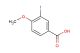 3-iodo-4-methoxybenzoic acid