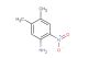4,5-dimethyl-2-nitroaniline