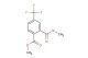 dimethyl 4-(trifluoromethyl)phthalate