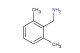 2,6-dimethylbenzylamine