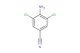 4-amino-3,5-dichlorobenzonitrile
