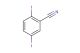 2,5-diiodobenzonitrile