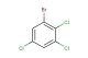1-bromo-2,3,5-trichlorobenzene