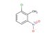 2-chloro-6-nitrotoluene