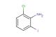 2-chloro-6-iodoaniline
