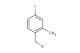 4-fluoro-2-methylbenzyl bromide