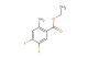 ethyl 2-amino-4,5-difluorobenzoate