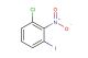 1-chloro-3-iodo-2-nitrobenzene