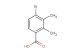 4-bromo-2,3-dimethylbenzoic acid