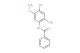 N-(4-amino-5-methoxy-2-methylphenyl)benzamide