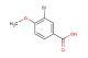 3-bromo-4-methoxybenzoic acid
