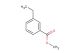methyl 3-ethylbenzoate