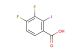 3,4-difluoro-2-iodobenzoic acid