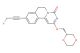(S)-2-((1,4-dioxan-2-yl)methoxy)-9-(3-fluoroprop-1-yn-1-yl)-6,7-dihydro-4H-pyrimido[6,1-a]isoquinolin-4-one