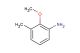 2-methoxy-3-methylaniline