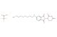 5-((8-aminooctyl)amino)-2-(2,6-dioxopiperidin-3-yl)isoindoline-1,3-dione 2,2,2-trifluoroacetic acid