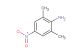 2,6-dimethyl-4-nitroaniline