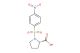 ((4-nitrophenyl)sulfonyl)-L-proline