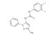 ML 297(Synonyms: VU 0456810; CID 56642816)
